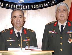 Özel görevini Ceylanoğlu'ndan aldı