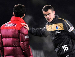 Piotr Brozek hep kayıplarda!