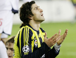 Fenerli futbolcuya şike dayağı!