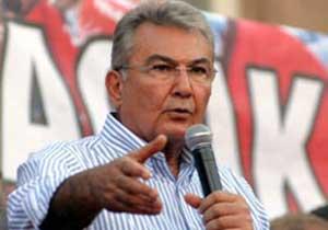 Baykal İçin Fezleke Hazırlandı