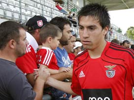 Gaitan: Temkinli olmak gerekir