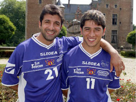 Oktay: TS-GS maçında teklif aldım