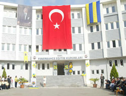 Fener: Başımıza çorap ördüler!