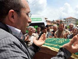 15 yaşında kalp krizinden öldü!