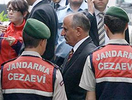 Albay Dursun Çiçek'ten şok itiraf!