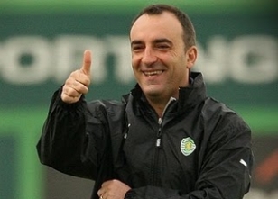 İşte Beşiktaş'ın yeni teknik adamı