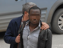 Dolandırıcı Afrikalılar serbest!