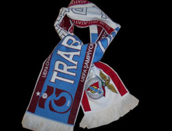 Trabzonspor'un zorlu maçı bu akşam