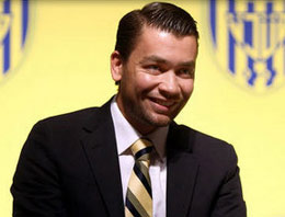 Gökçek: Emre'nin SMS'leri belgeli!