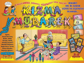 Kızma Birader'e alternatif!