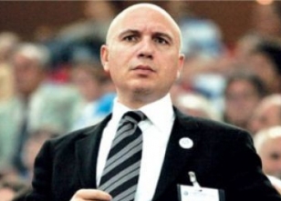 Fener'de şike istifası!