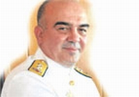 Amirale ağır suçlama!