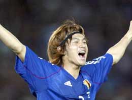 Fenalaşan futbolcu kurtarılamadı!