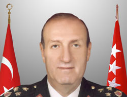 Orgeneral Kıvrıkoğlu'nun geçmişi!