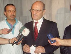 Bakan Bayraktar'a logo aranıyor