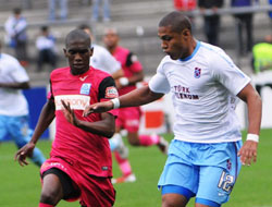 Trabzonspor'da kura heyecanı!