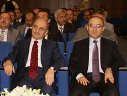 TOKİ yardımcısı müsteşar oldu