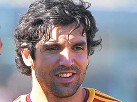 Culio 4 yıllığına Orduspor'da