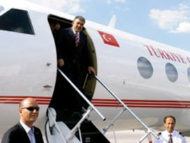 Bay ve Bayan Gül İstanbul'a gitti!