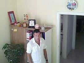 Hukuk bürosunda akıl almaz olay!