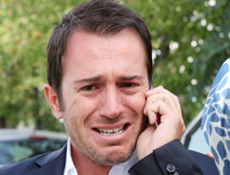 Uğur Arslan'dan iddialara yanıt!