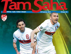 TFF Tam Saha'yı kapattı!