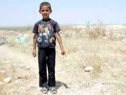 Baba korkusu ortalığı karıştırdı