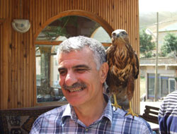 Trabzonlu bu kartalı konuşuyor