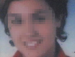 Eşini yatağa bağlayıp...