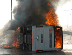 9 ölümlü kazanın acı raporu!