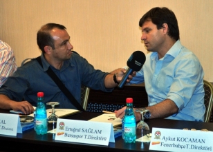 Hocalar toplandı Güneş katılmadı!