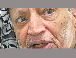 Arafat hakkındaki o iddia ne?