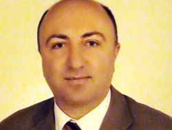 Su kanalında erkek cesedi!