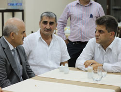 Trabzon'un köy yollarına neşter!