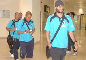 Güiza'ya 3. ligten teklif!