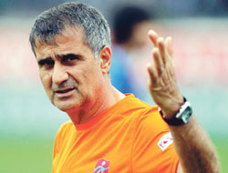 Güneş'ten Athletic formülü!