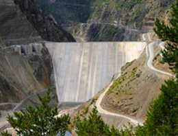 HES'ler Karadeniz'i Kanser gibi...!