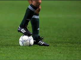 Futbol çok kirli dedi ve bıraktı!