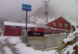 D.Karadeniz'e dev yatırım