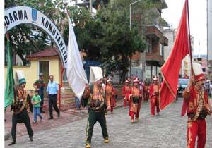 Arsin Festivali Başladı