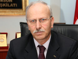 Samsun restorelere tepkili!