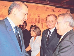 Şike iddiaları Erdoğan'a uzandı!