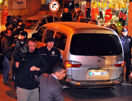 Balyoz'da 9 asker mahkemede