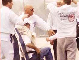 İbrahim Tatlıses ifade verecek!