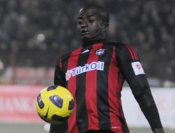 Trabzonspor Dany'i mi gözetliyor