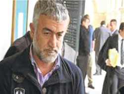 70 şehidin katili Türkiye'ye verildi!