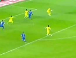 Fenerbahçe'yi küme düşürdüler!