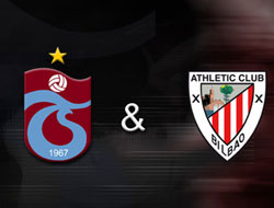 Trabzonspor'un resmi programı!