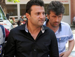 Eşimle konuştuğumdan size ne?