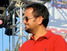 Ünlü iş adamı ahtapot kurbanı!